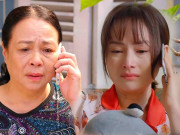 Giải trí - Thương Ngày Nắng Về: Bị mẹ chồng đòi "trả về" nhà mẹ đẻ, Khánh nói 1 câu ai cũng khóc