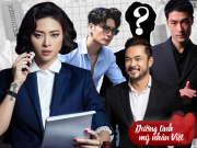 Giải trí - Trước khi lấy chồng kém 11 tuổi, Ngô Thanh Vân từng bị đồn là "tiểu tam", giấu kín tình đầu