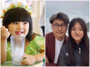 Làm mẹ - Tiêu 2 tỷ/tháng mua đồ hiệu, sao nhí "Bố ơi! Mình đi đâu thế?" vẫn bị chê dậy thì hỏng