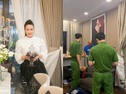 Giải trí - Nhật Kim Anh nói gì khi kẻ trộm 5 tỷ đồng của cô bị đề nghị án 20 năm tù?