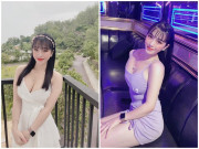 Tin tức - Dàn "hot girl" bị bắt vì bán ma túy: Khoe giàu có, chăm nói đạo lý trên MXH