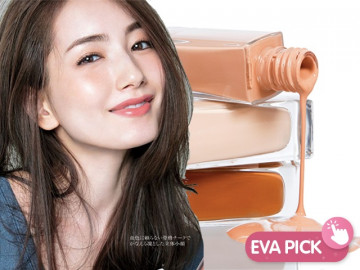 Các loại kem nền high-end đáng đồng tiền bát gạo nàng nên sắm: chống mốc, lâu trôi, bền màu