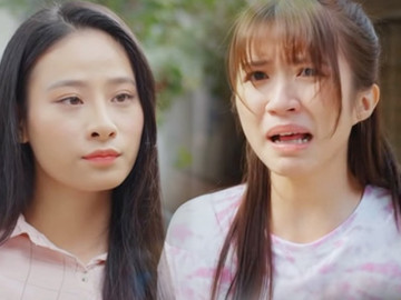 Lộ quá khứ đen tối của cô gái đánh ghen dữ dằn ở Thương Ngày Nắng Về