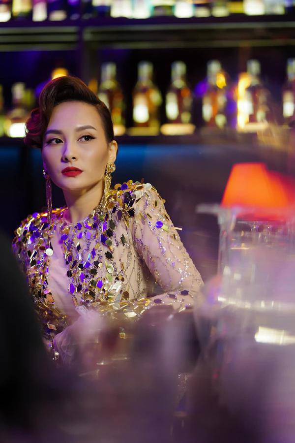 Bảo Thanh có cuộc sống giàu sang nhiều người mơ ước.