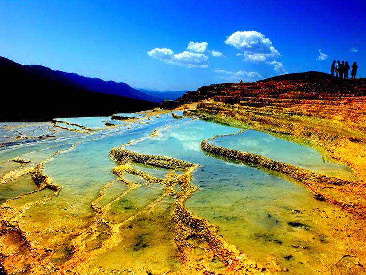 The most beautiful landscapes in Asia, Vietnam appear with a name that is not too strange - 2