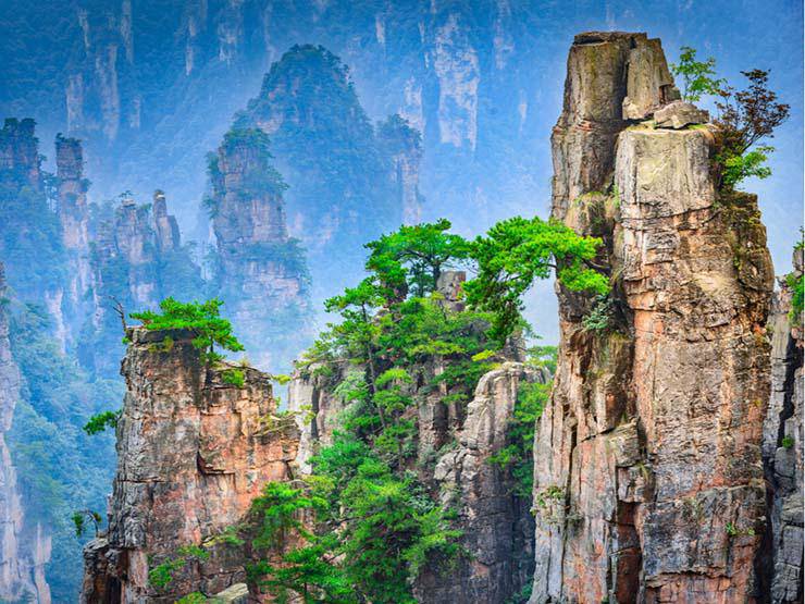 The most beautiful landscapes in Asia, Vietnam appear with a name that is not too strange - 3