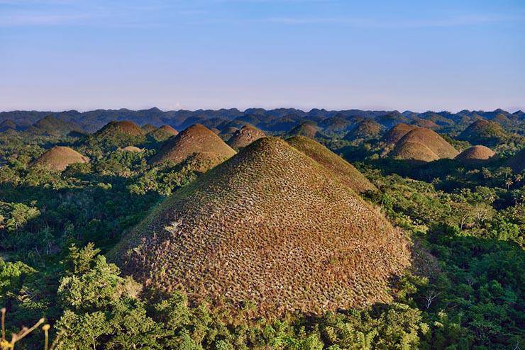 The most beautiful landscapes in Asia, Vietnam appear with a name that is not too strange - 1