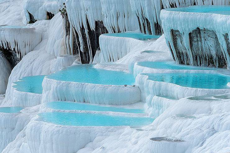 The most beautiful landscapes in Asia, Vietnam appear with a name that is not too strange - 5