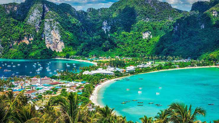 The most beautiful landscapes in Asia, Vietnam appear with a name that is not too strange - 15