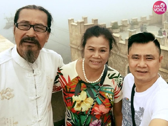 NSND - Đại tá Tự Long từng là anh lơ xe, phụ hồ nhưng gia thế đặc biệt không ngờ