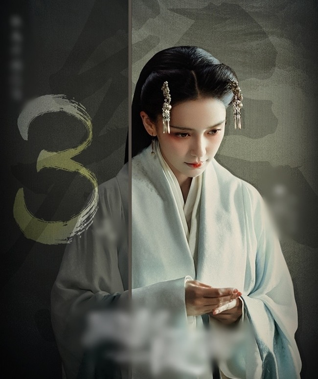 Bạn thân một thời của Triệu Vy quá amp;#34;nặng víaamp;#34;, đẹp như Angelababy cũng cứu không nổi - 8