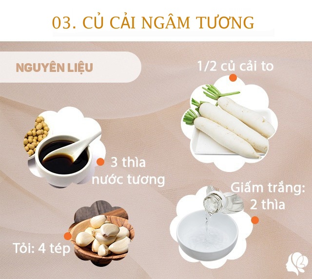 Hôm nay ăn gì: Trời mát, nấu ngay bữa cơm này cả nhà mê ngay lập tức - 7