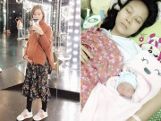 Bà bầu - 9X Hải Dương bị trai Hàn "gài" có bầu, còn bị người yêu đến tận nhà "ăn vạ"