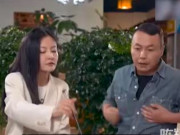 Clip Eva - Vợ chồng cãi nhau khi đang ở trước mặt bạn bè và cái kết