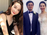 Giải trí - Sau tin lấy cựu chủ tịch Taobao, "tiểu tam" lên tiếng trong khi chính thất im lặng