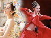 Làm đẹp - Thiên đường hạ giới đi một tí là thấy gái đẹp, quê của Địch Lệ Nhiệt Ba và loạt sao