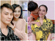 Làm mẹ - Nhờ người mang thai hộ để giữ chồng, Lâm Khánh Chi giờ vừa làm mẹ vừa làm bố của con