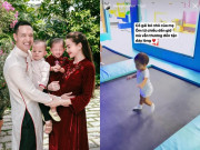 Giải trí - Hồ Ngọc Hà liên tục đăng ảnh chỉ một mình Lisa, nói thương con gái và cảm thấy có lỗi