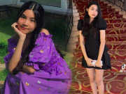 Làm đẹp - Con gái út Quyền Linh có 4 đặc điểm nhan sắc đỉnh, chị gái như Hoa hậu cũng phải kiêng dè