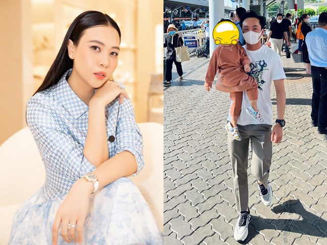 Sau khi bị Đàm Thu Trang tố công khai có tiểu tam, Cường Đô La tậu siêu xe 40 tỷ