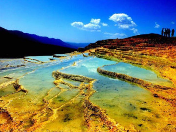 Những cảnh quan đẹp nhất châu Á, Việt Nam góp mặt với cái tên không quá xa lạ