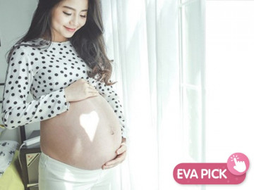 Vitamin tổng hợp không thể thiếu với bà bầu - Đây là 7 loại được nhiều mẹ lựa chọn!