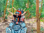 Xem ăn chơi - 5 hoạt động ngoài trời thú vị ngay tại Hà Nội cho người "sợ đi chơi lễ"