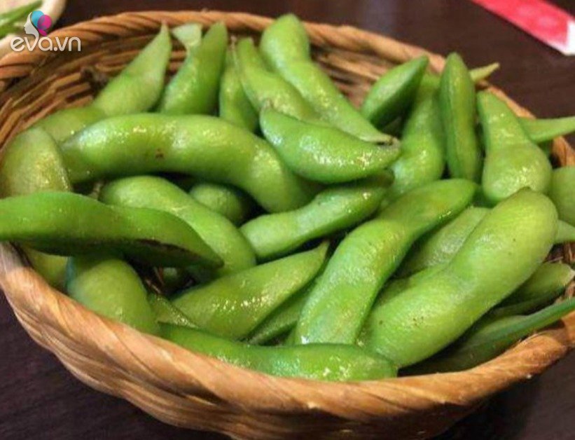 5 snacks that help kill cancer cells, there are cheap country gifts that few Vietnamese people eat