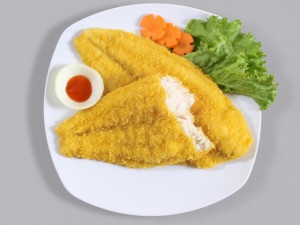 Ai cũng nói cá tốt cho sức khỏe nhưng có kiểu nấu hại đơn hại kép, người Việt thích ăn