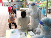 Tin tức - Cập nhật 30/4: 6 địa phương tăng, giảm ca mắc mới COVID-19 mạnh nhất trong 24h qua