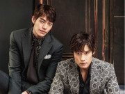 Giải trí - Ngôi sao 24/7: Kim Woo Bin phát hiện mình bị ung thư là nhờ tài tử Lee Byung Hun