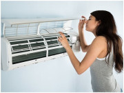Nhà đẹp - Những nguyên nhân khiến điều hòa có mùi hôi và cách khắc phục khiến ai cũng tấm tắc
