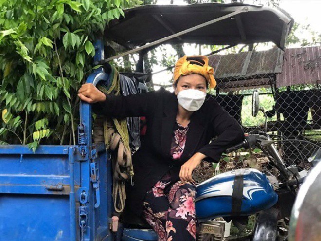Sao Việt đến tuổi không thích ồn ào về vườn trồng cây, sống như nông dân dù kiếm tiền tỷ - 11