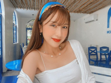 NSND Trần Nhượng: Tôi không bao giờ nghĩ con gái đi thi hoa hậu