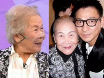 Cuộc đời chìm nổi của nữ nghệ sĩ gia nhập showbiz Hong Kong khi đã 60 tuổi