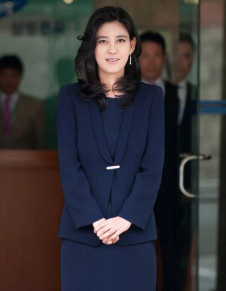 3 nàng amp;#34;công chúa Samsungamp;#34; khét tiếng: Người bất hạnh vì cưới vệ sĩ, người hạnh phúc viên mãn - 3