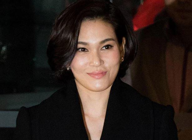 3 nàng amp;#34;công chúa Samsungamp;#34; khét tiếng: Người bất hạnh vì cưới vệ sĩ, người hạnh phúc viên mãn - 4