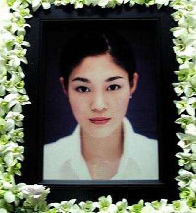 3 nàng amp;#34;công chúa Samsungamp;#34; khét tiếng: Người bất hạnh vì cưới vệ sĩ, người hạnh phúc viên mãn - 7