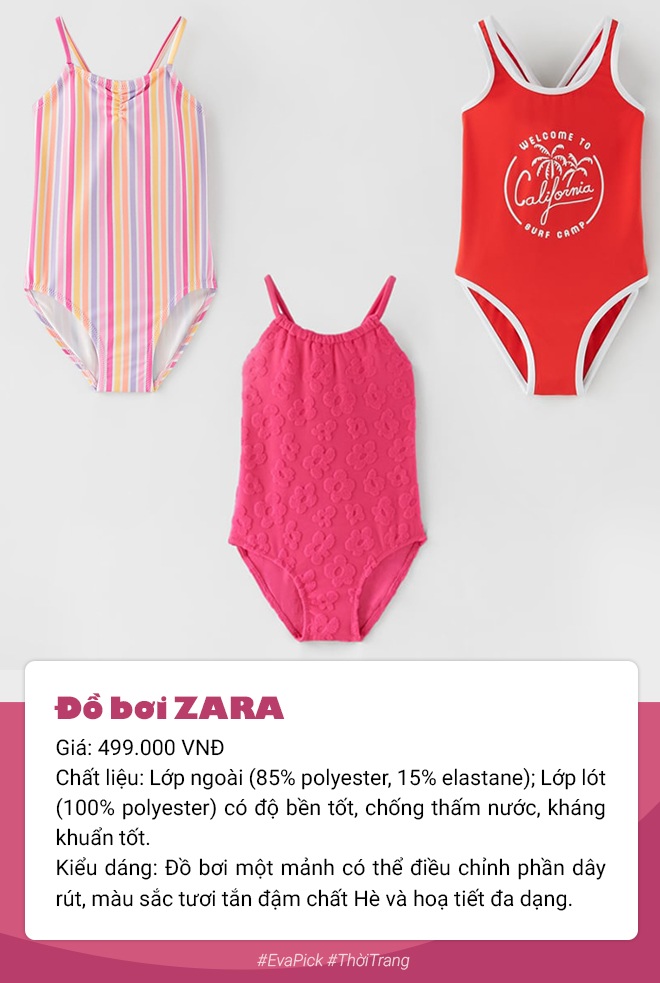 Take 500k to buy swimsuits like Lisa, Suchin for your baby, make sure everyone compliments your mother well - 4