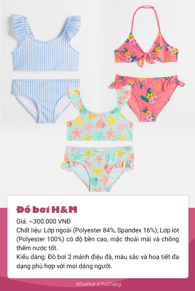 Take 500k to buy swimsuits like Lisa, Suchin for your baby, make sure everyone compliments your mother well - 5