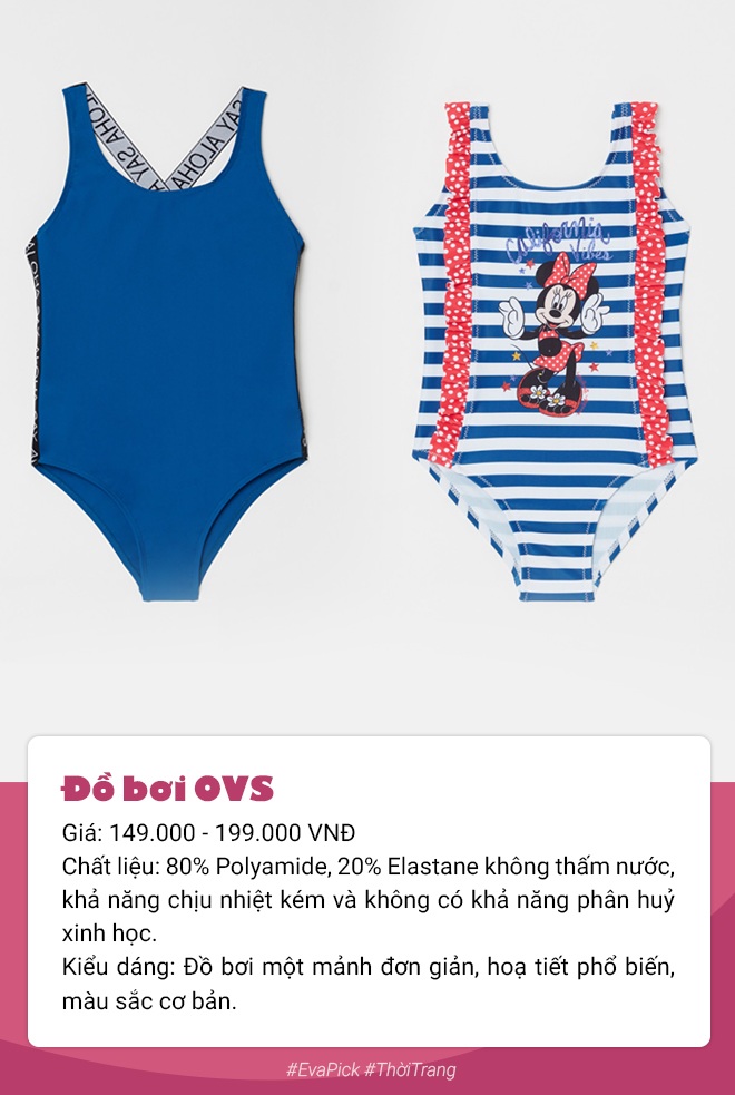 Take 500k to buy swimsuits like Lisa, Suchin for your baby, make sure everyone compliments your mother well - 6