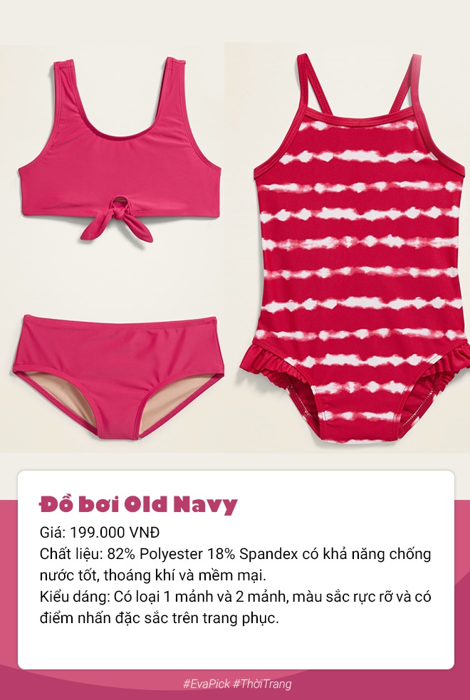 Take 500k to buy swimsuits like Lisa, Suchin for your baby, make sure everyone compliments your mother well - 7