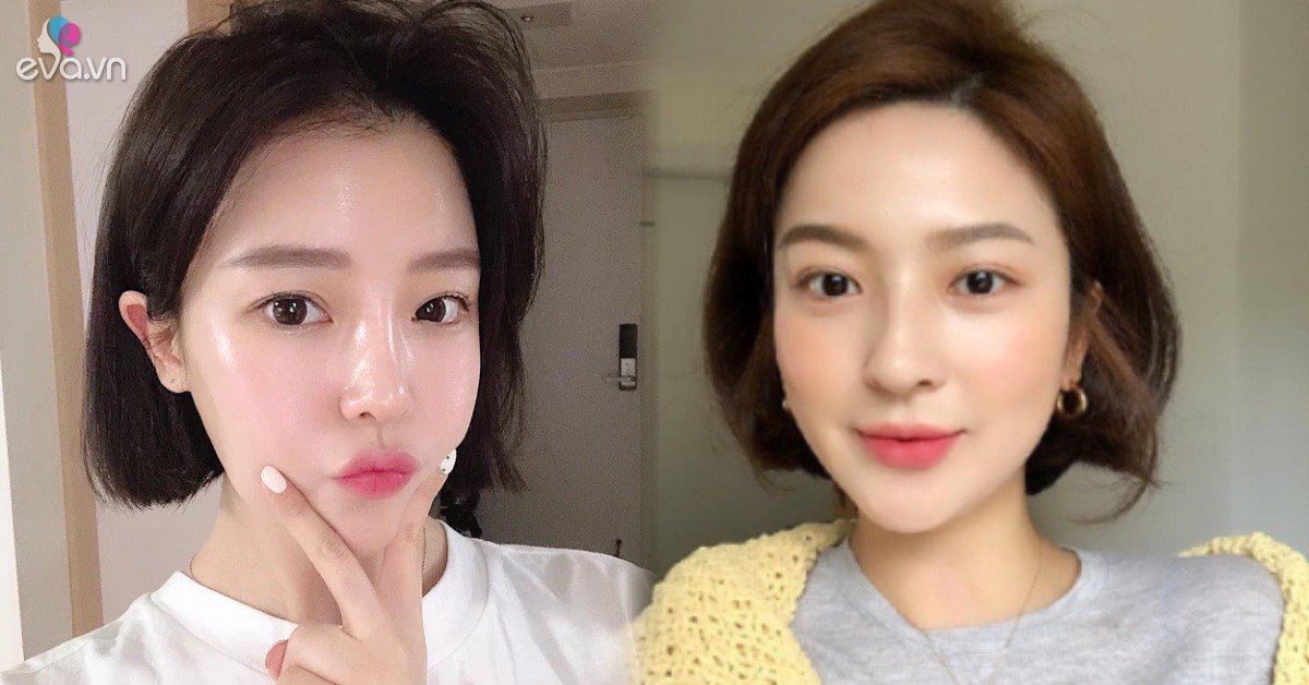 Goodbye oily face, she confidently shines thanks to acne skin care tips
