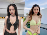 Làm đẹp - "Tình cũ" thiếu gia Phan Thành ép kí chỉ còn 40kg, như thể đang đua cân nặng với ai đó