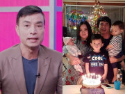 Giải trí - Bố ruột nói về cuộc sống bé Xuân Mai: Làm ngân hàng cùng chồng, 3 con nói sõi tiếng Việt