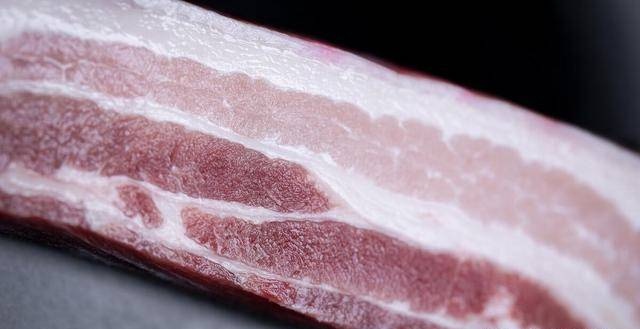 Tips for choosing the best meat on a pig that few people know - 3