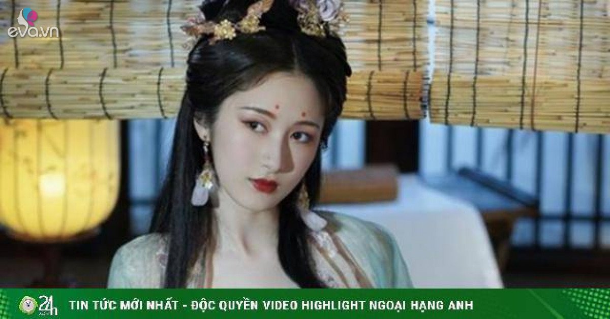 The Empress Dowager of China has power over the sky, insatiable lust and tragic end