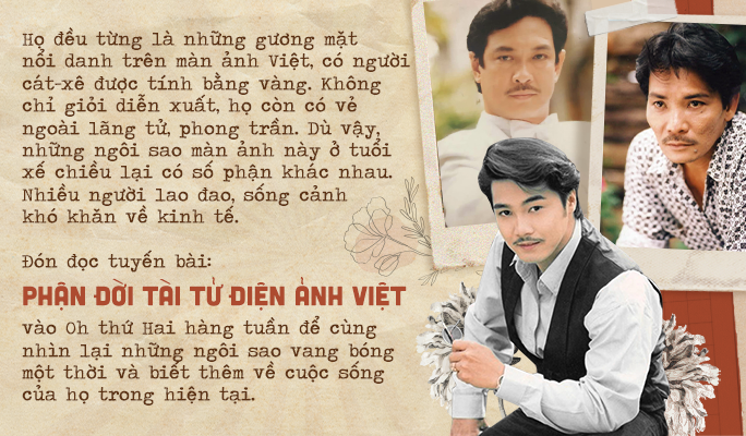 The famous actor Vinh Long for a while amp;#34;breaking generalamp;#34;  in the late afternoon, remarried when nearly 50 years old - 10