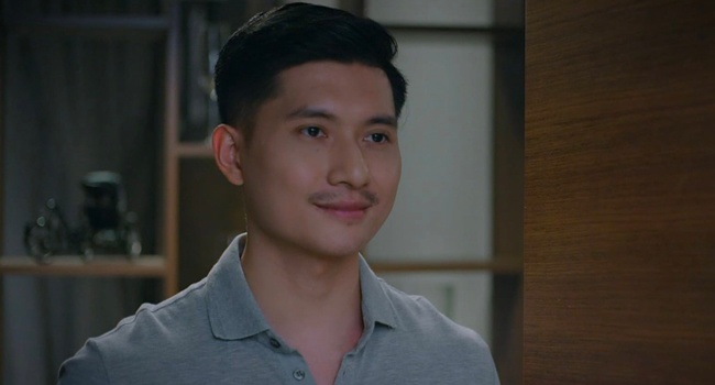 Loving the Sunny Day Returns: Caught at the love rival in Trang's house, Duy jealously asks to check the camera?  - 2