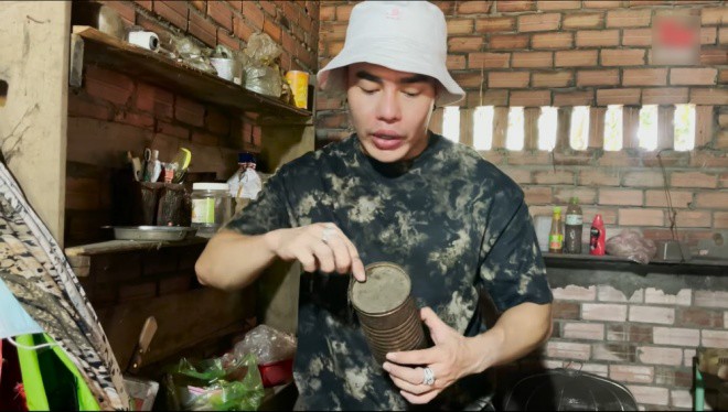 Trước khi kiếm được nhiều tiền Việt sống trong nhà giản dị: Xây đã 30 năm, khác xa bây giờ - 11